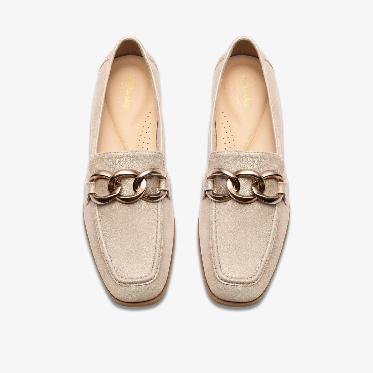 Women Sarafyna Iris Metallic