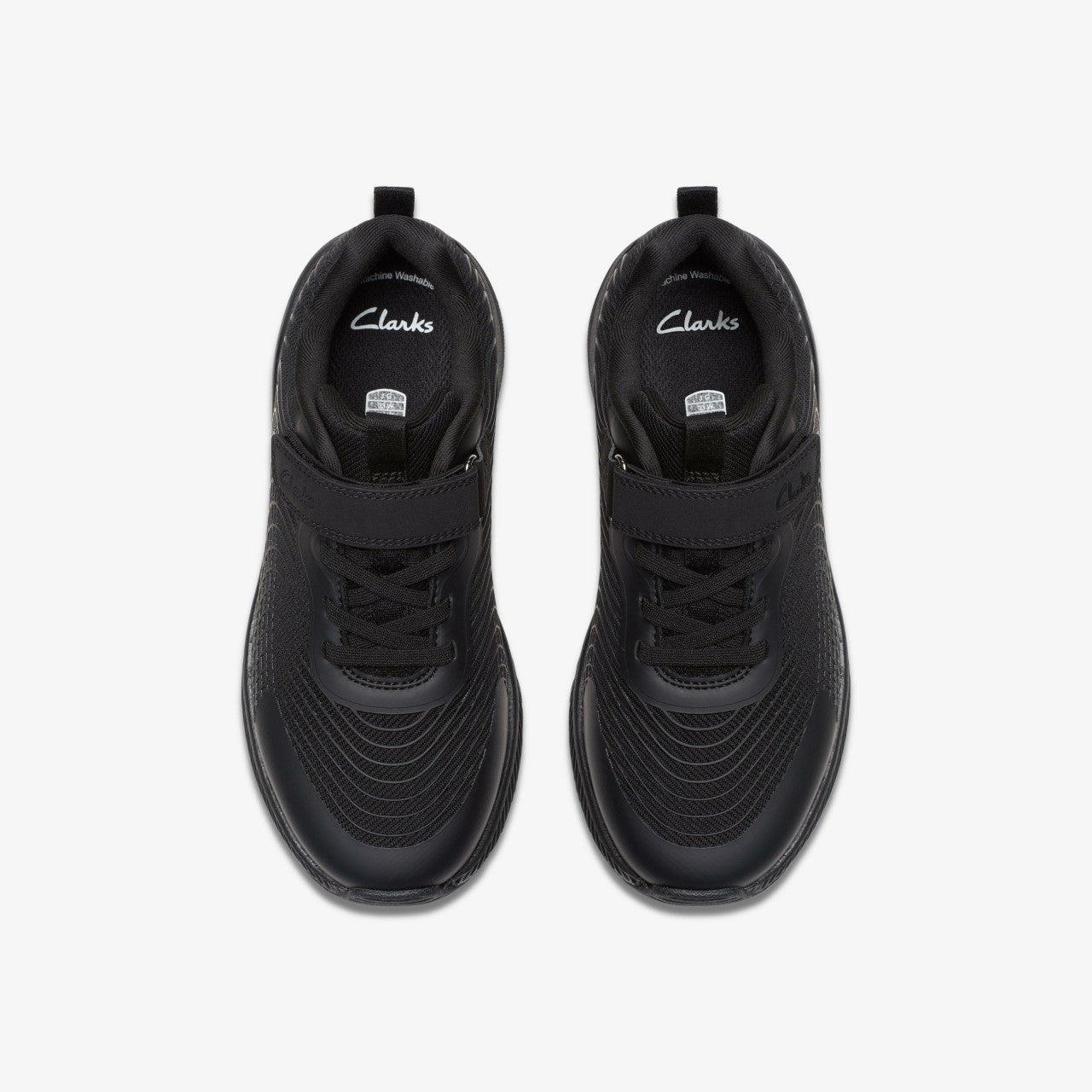Kids Deyes Dash Kid Black/Black