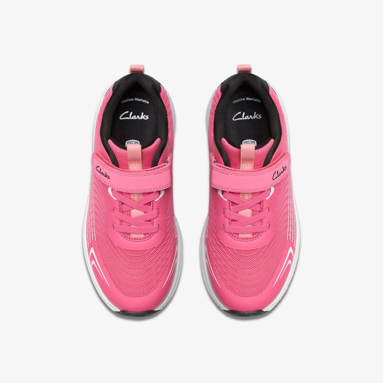 Kids Deyes Dash Kid Pink Synthetic