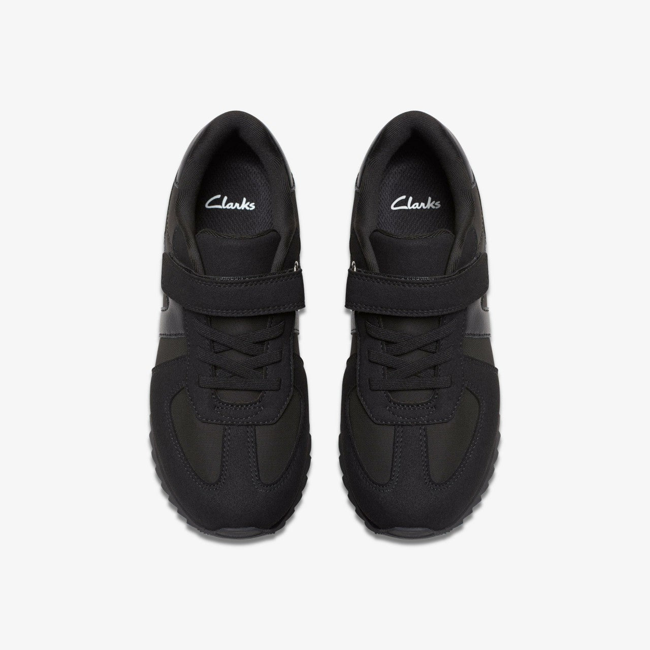 Kids Jaspen Vibe Kid Black/Black