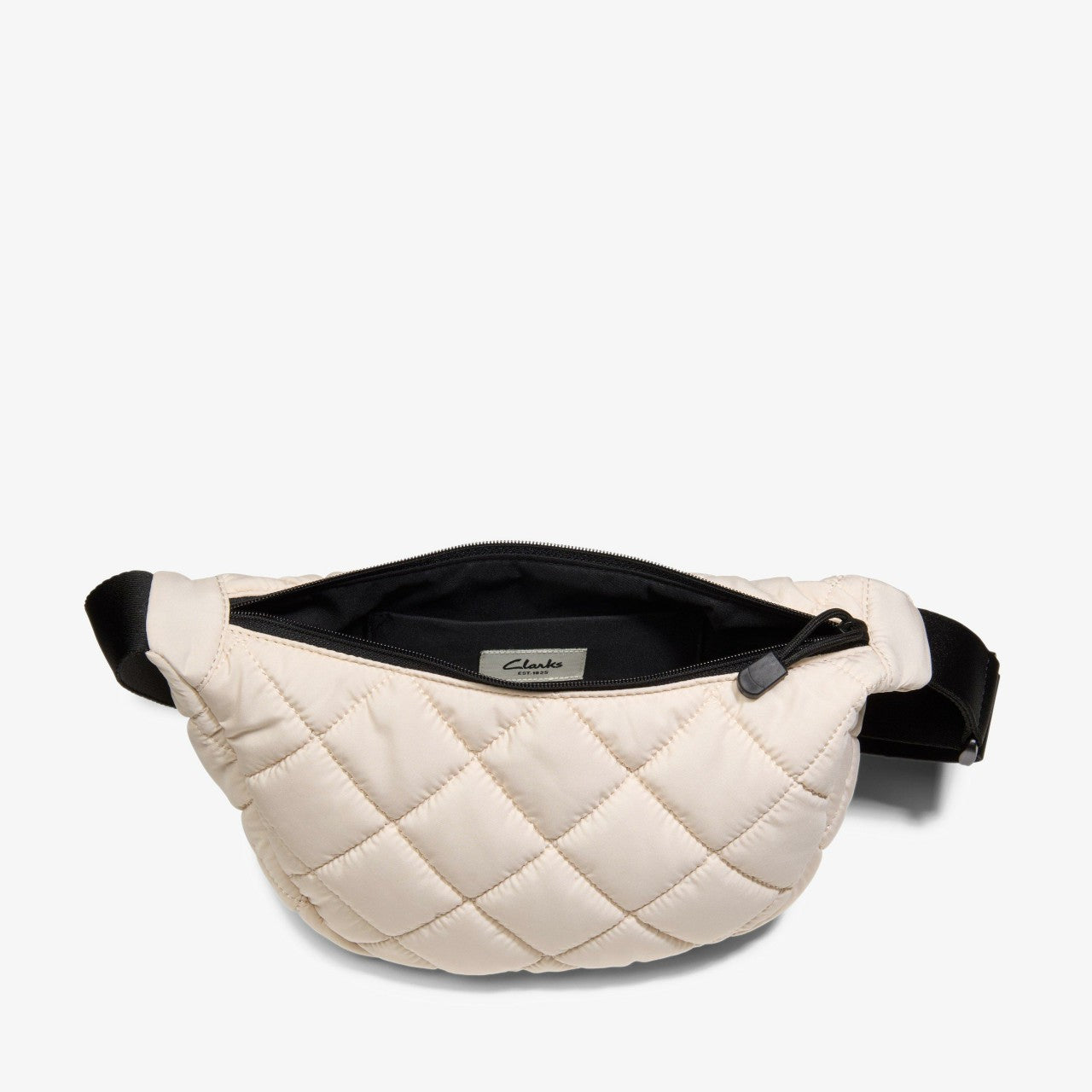 Women Trail Strap Cream