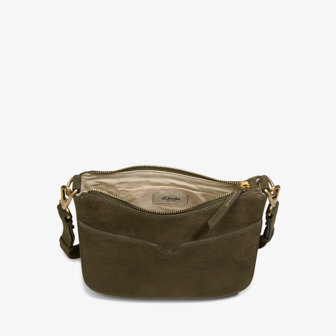 Women Topsham Willow Olive