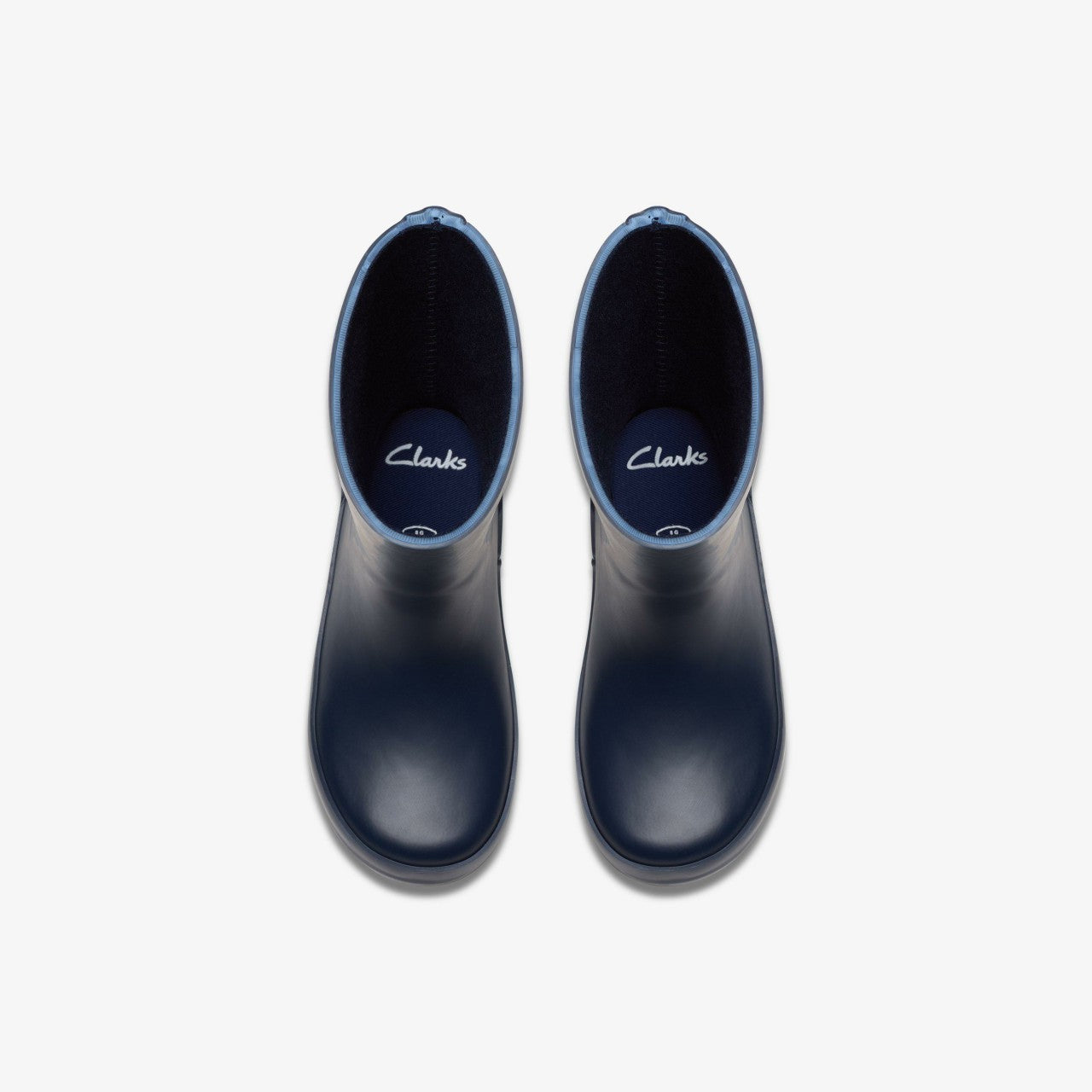 Kids Tarri Run Toddler Navy