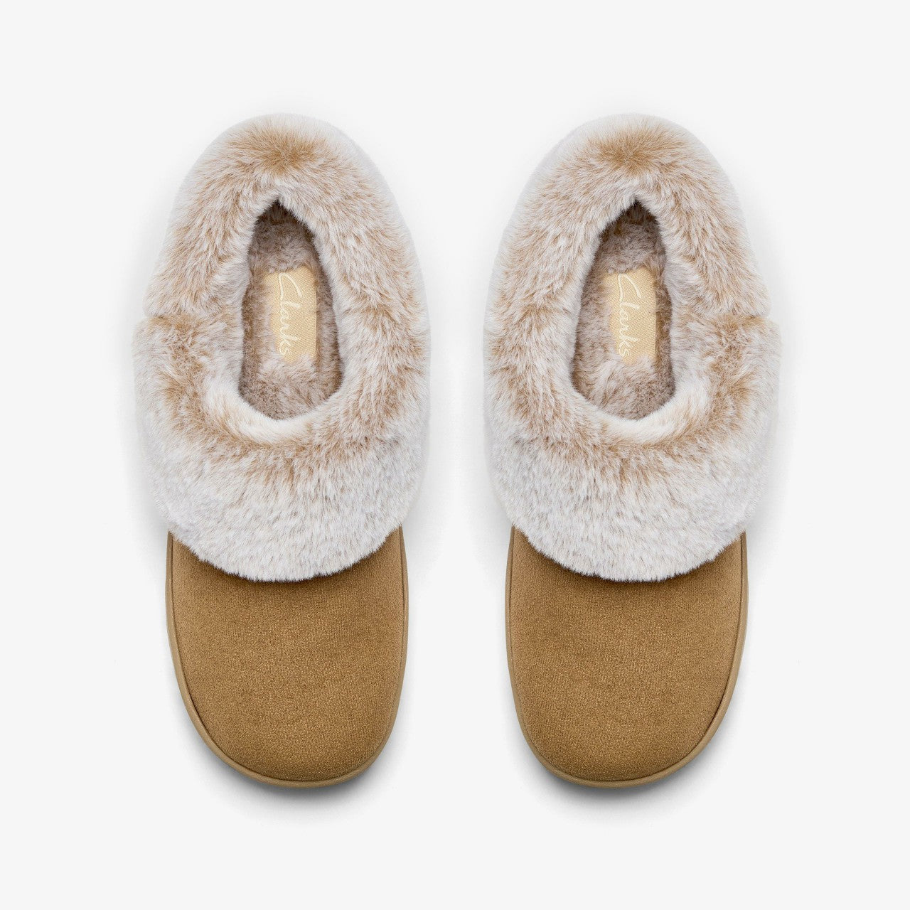 Women Evelyn Mule Tan