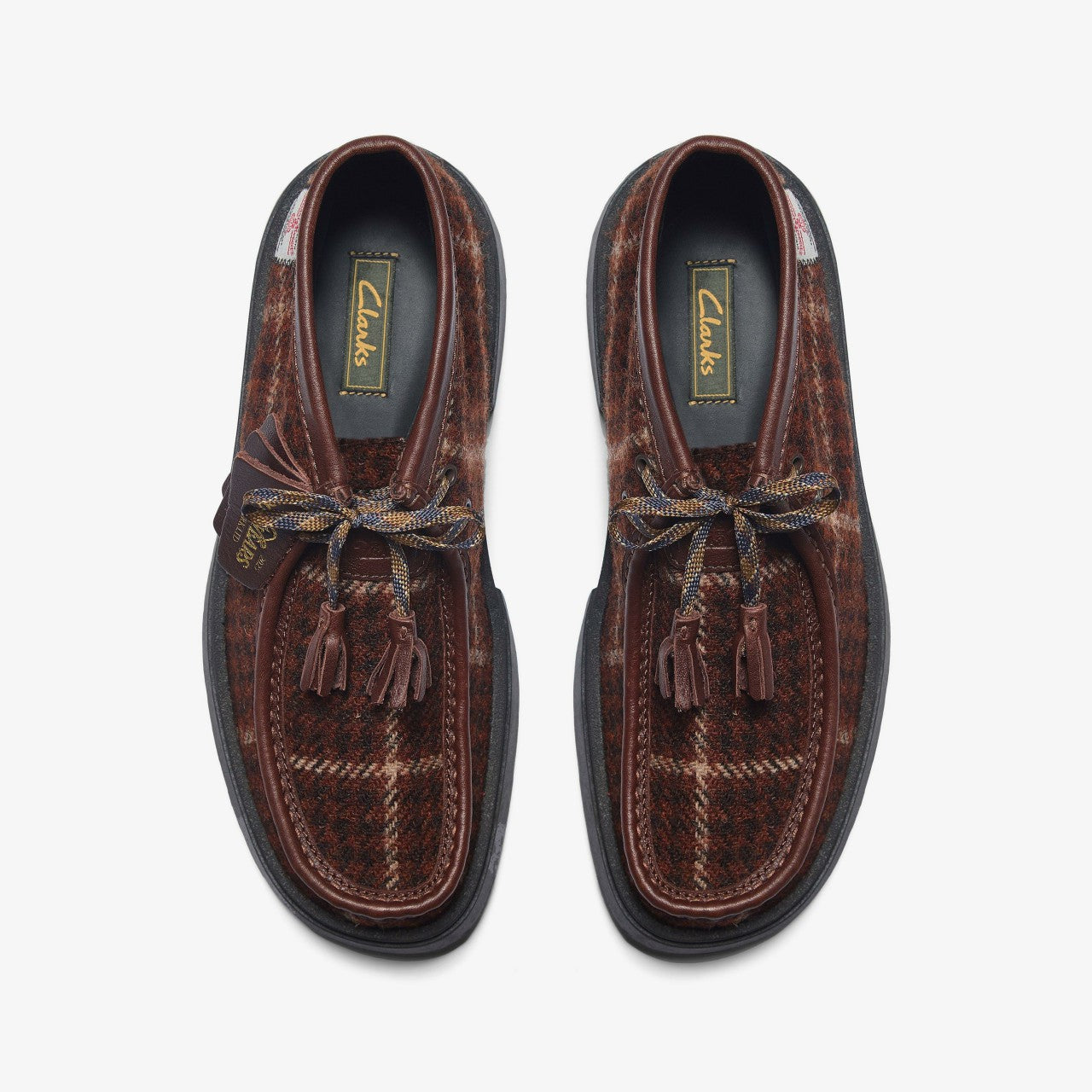 Men Torview Hi Burgundy Combination
