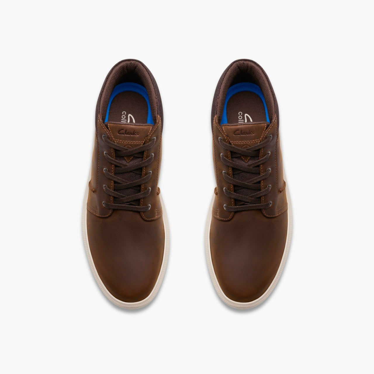 Men Brodin Mid Beeswax