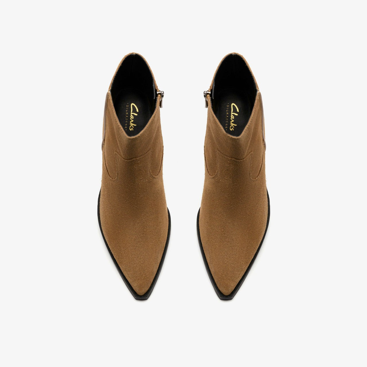 Women Kheda West Dark Tan