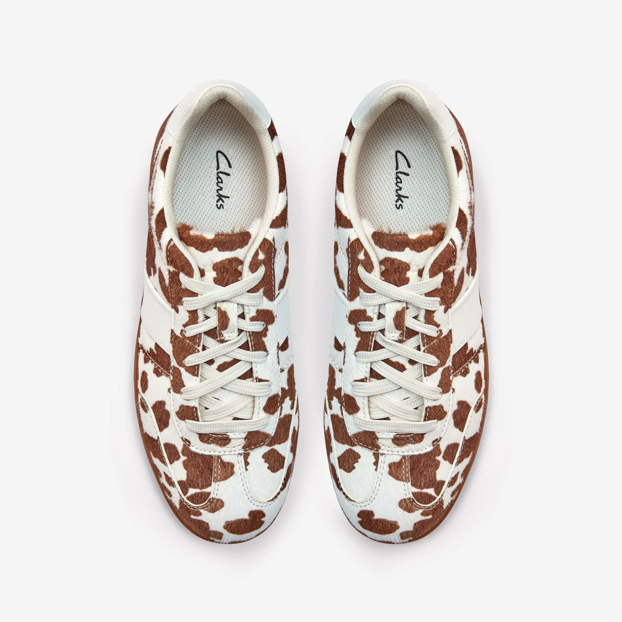 Women Seco Speed Cow Print