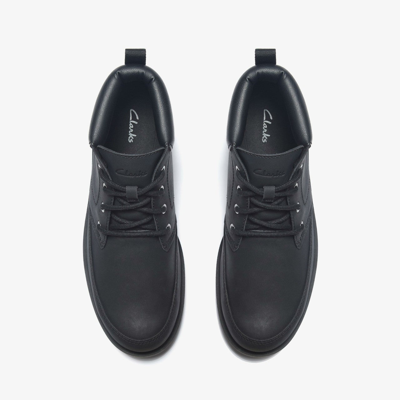 Men Rossdale Mid Black