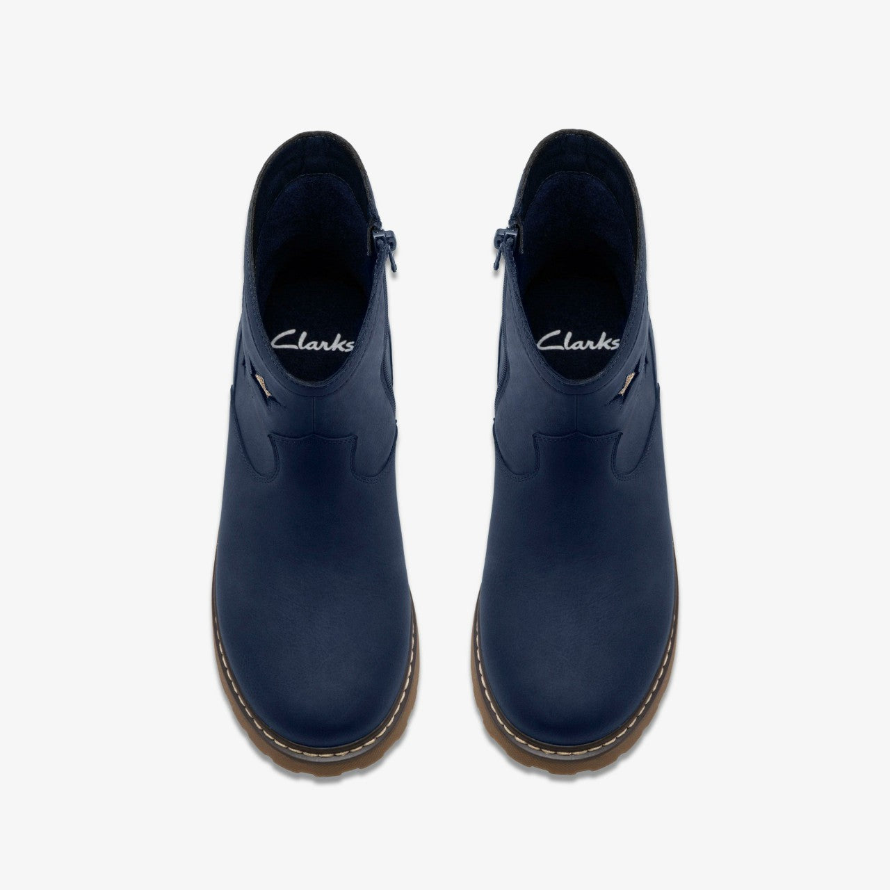 Kids Adelaide Sky Kid Navy
