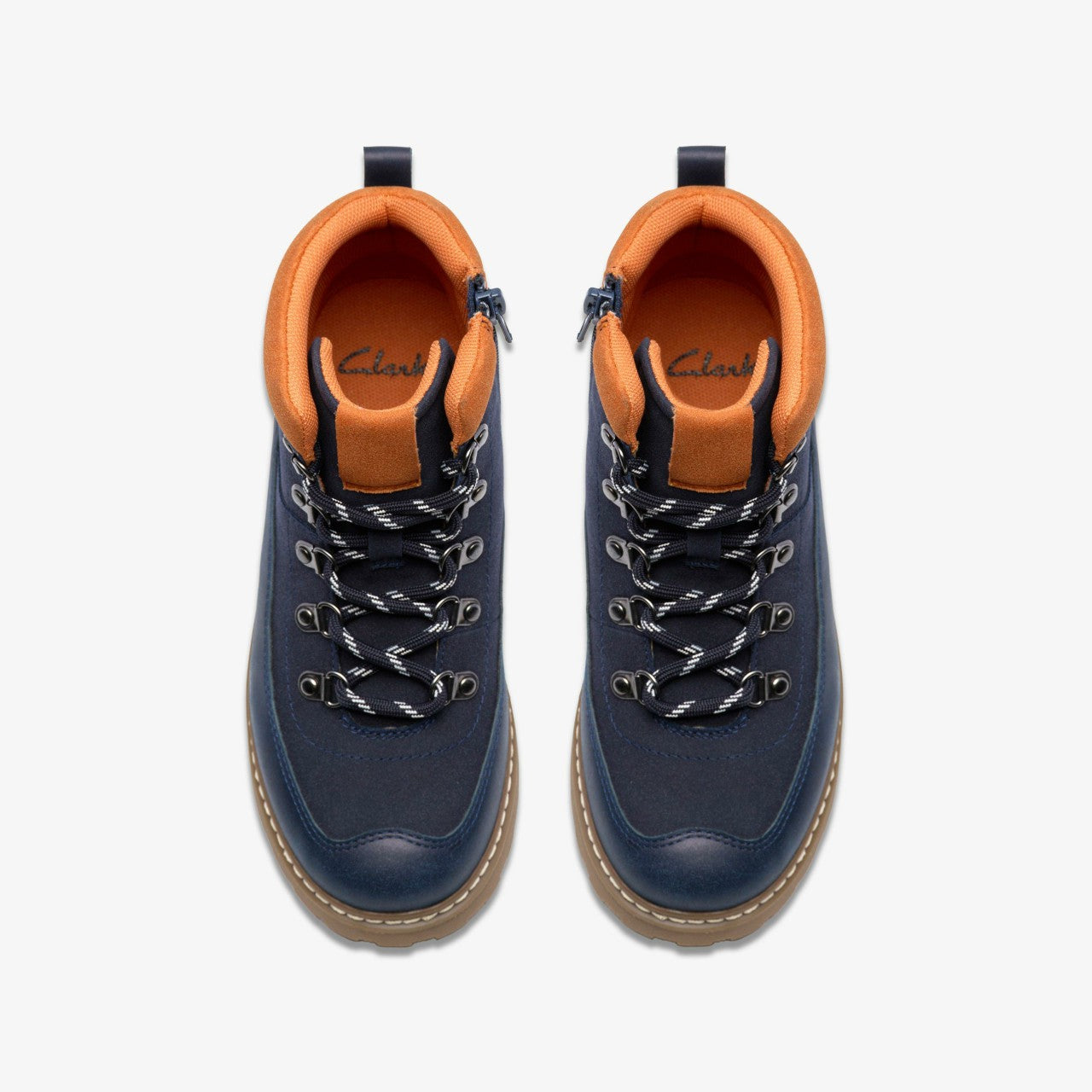 Kids Adelaide Top Kid Navy