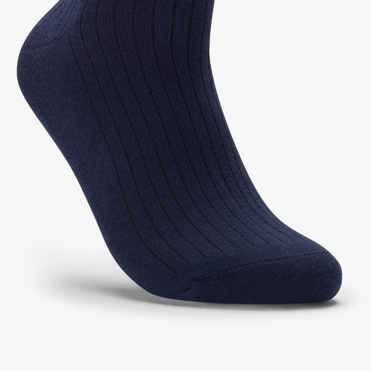 Men Socks 3 Pack Size 6-11 Mutlicolour Black Multicolour