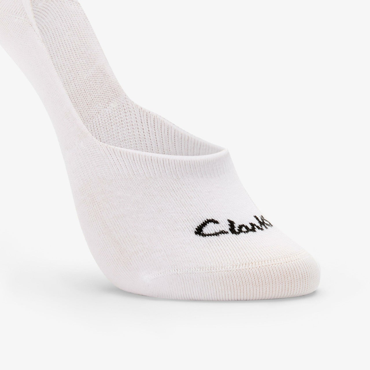 Women Sock Liners 3 Pack Size 2-8 White