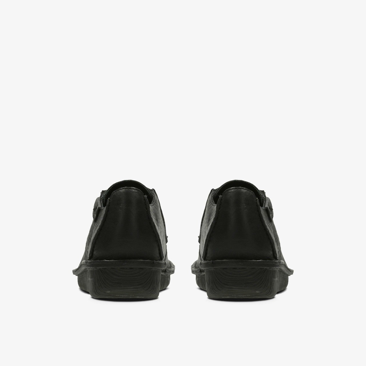 Women Funny Dream Black Leather