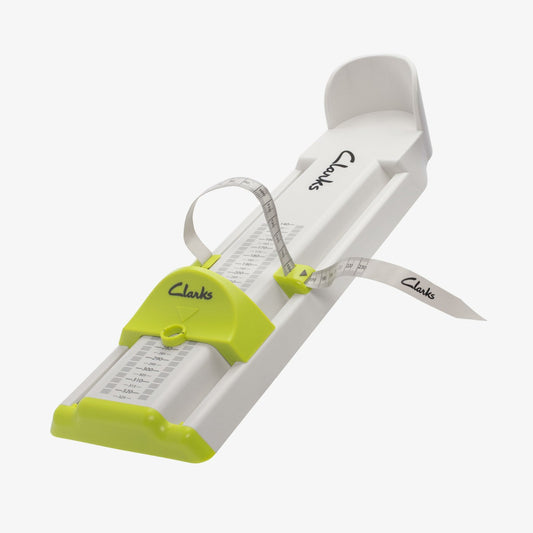 Kids Junior Gauge White/Green