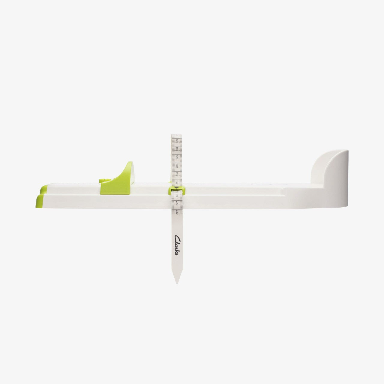 Kids Junior Gauge White/Green