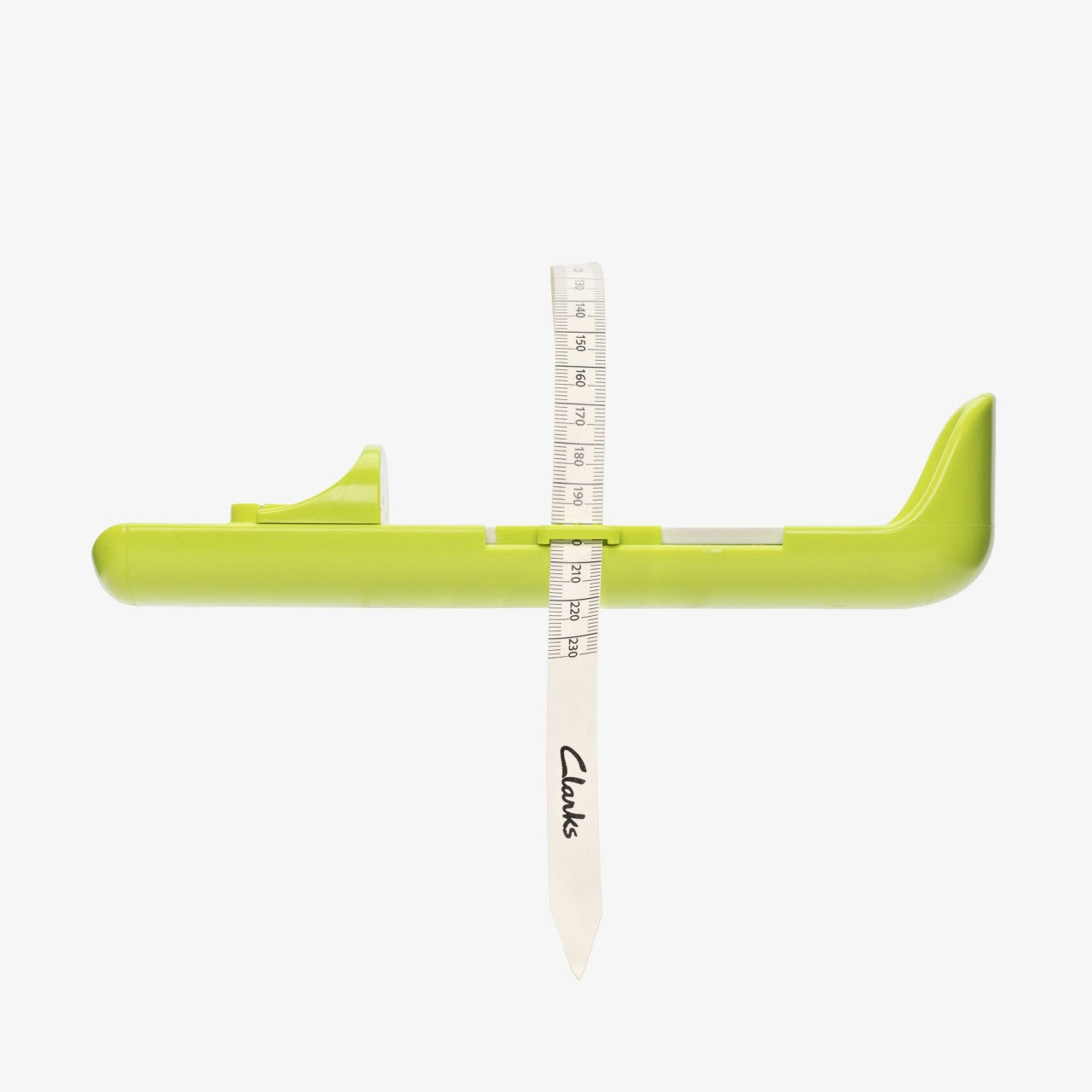 Kids Toddler Gauge White/Green