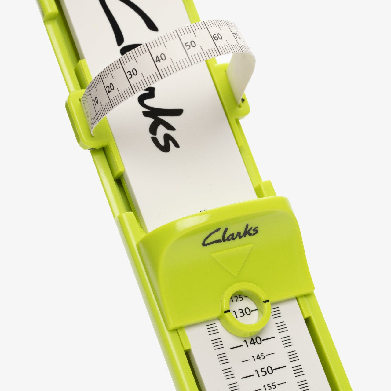 Kids Toddler Gauge White/Green