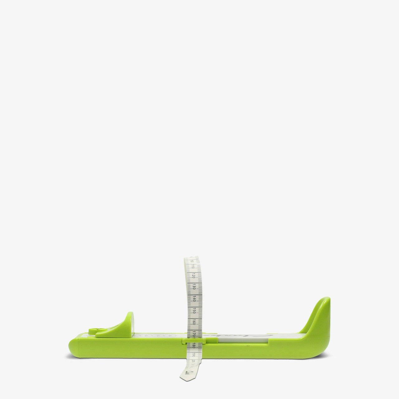 Kids Toddler Gauge White/Green