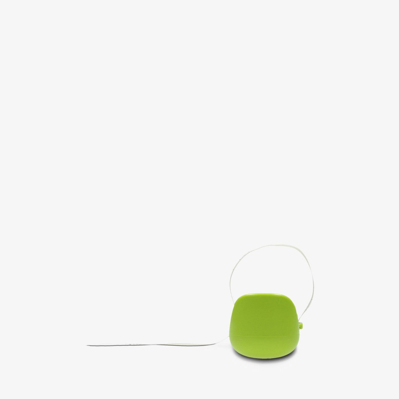 Kids Toddler Gauge White/Green