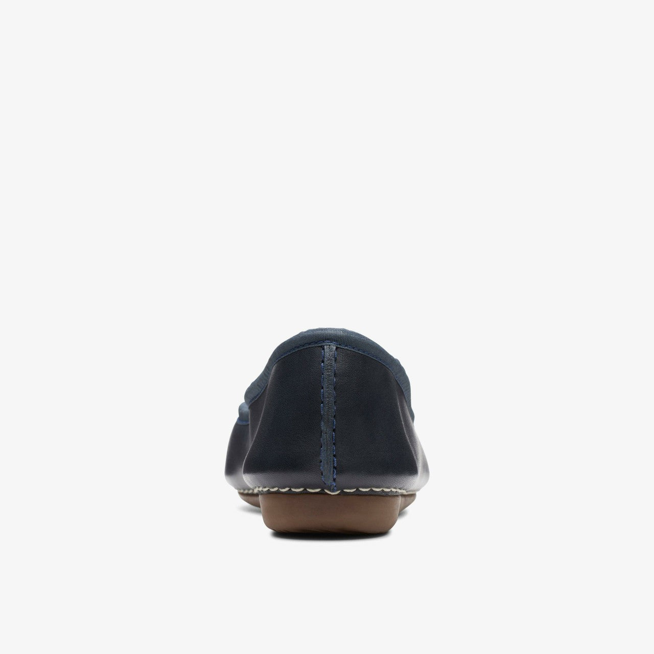 Women Freckle Ice Navy Leather