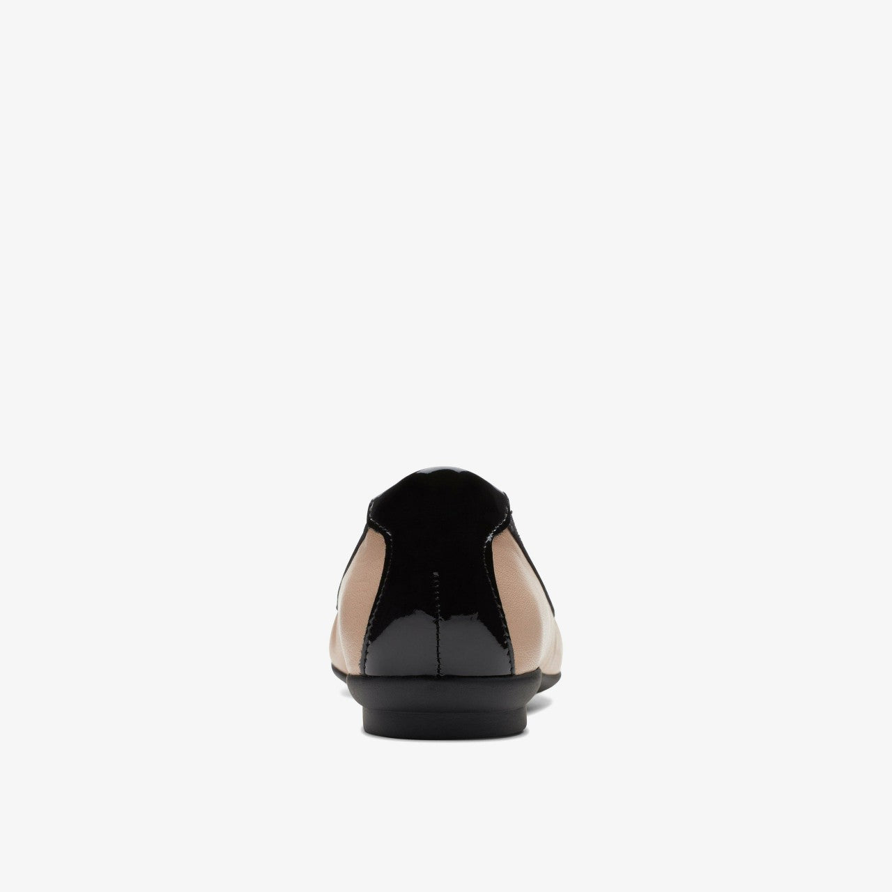 Women Candra Glow Praline Leather