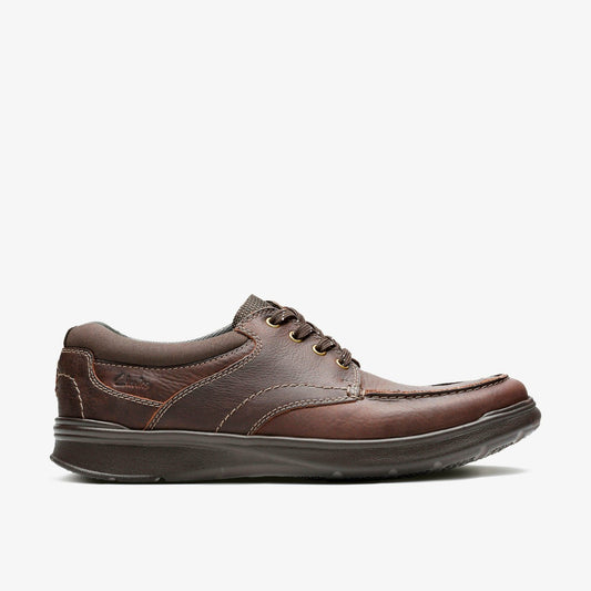 Men Cotrell Edge Brown Oily