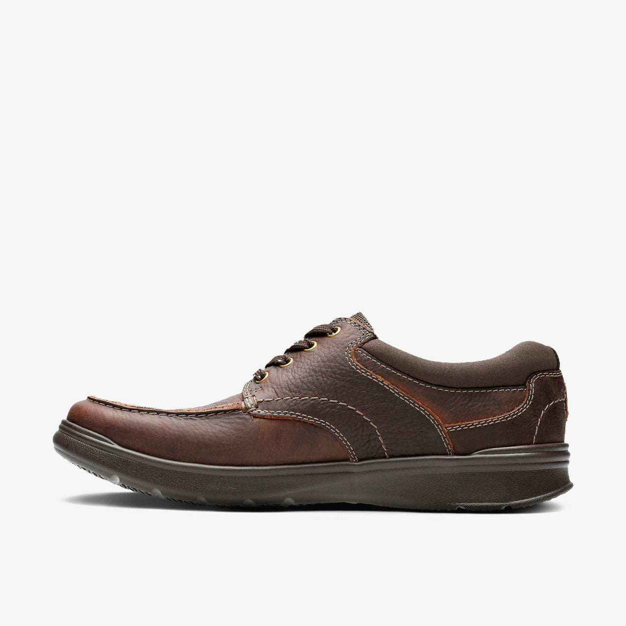 Men Cotrell Edge Brown Oily