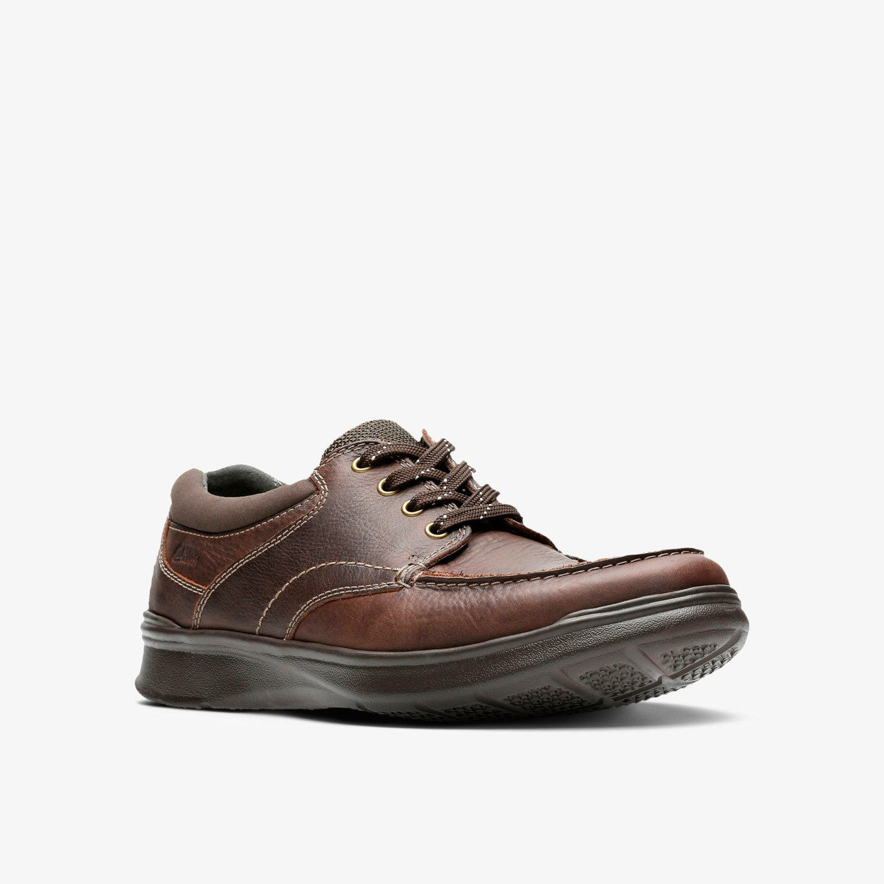 Men Cotrell Edge Brown Oily