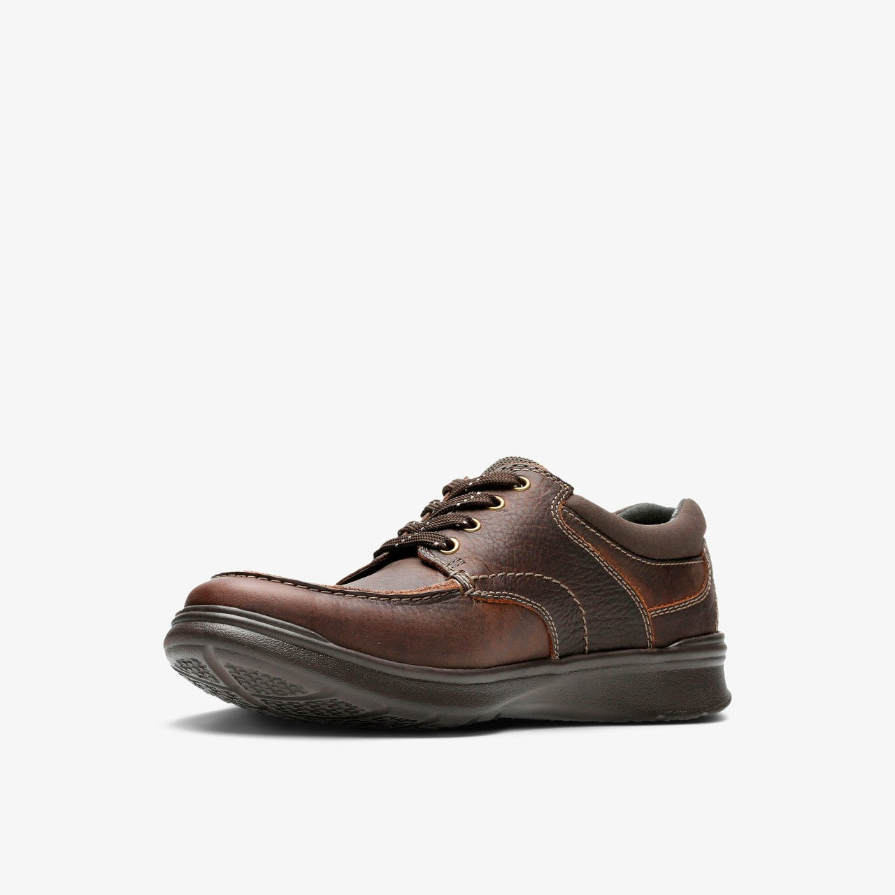 Men Cotrell Edge Brown Oily
