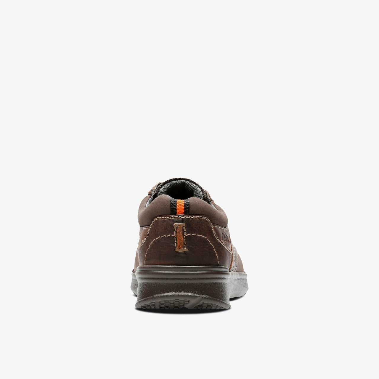 Men Cotrell Edge Brown Oily