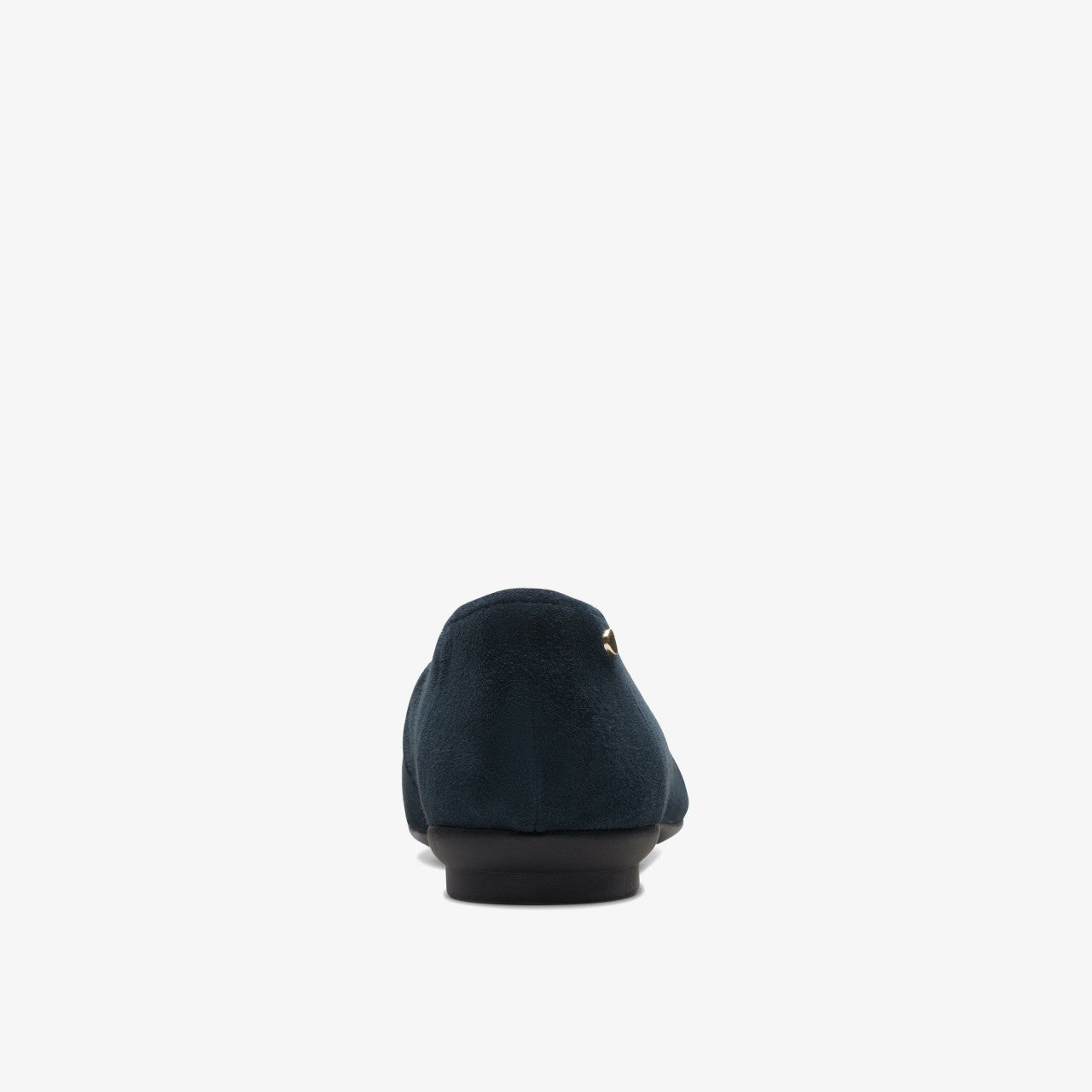 Women Candra Light Navy Suede