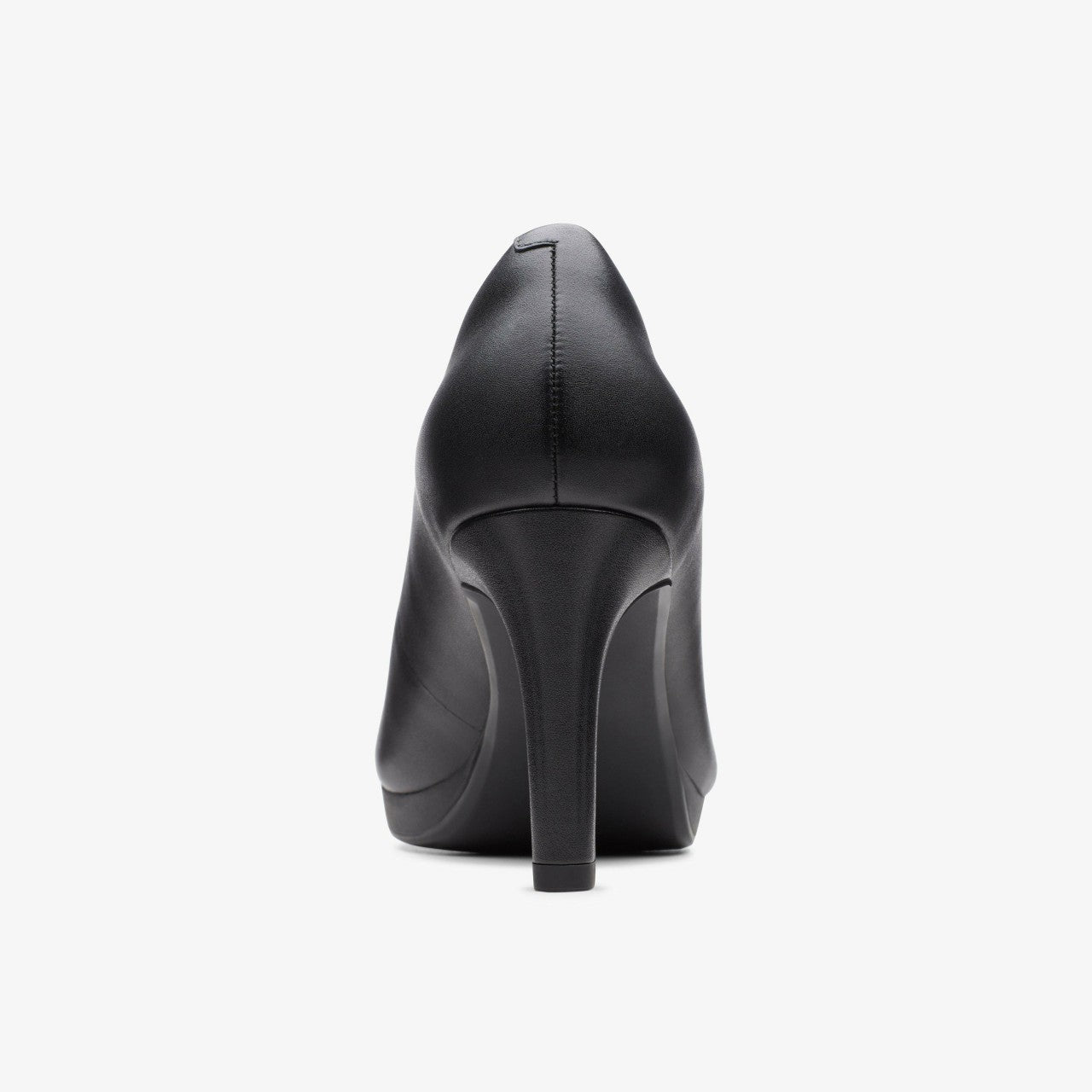 Women Adriel Viola Black Leather