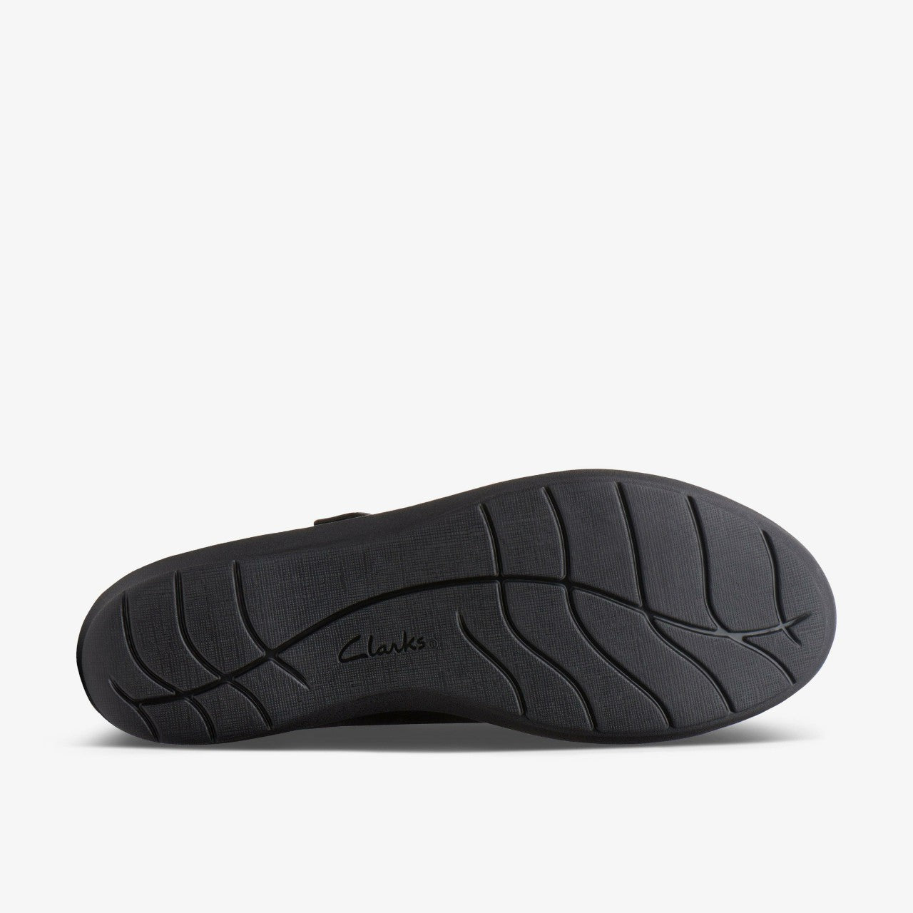Women Hope Henley Black Leather