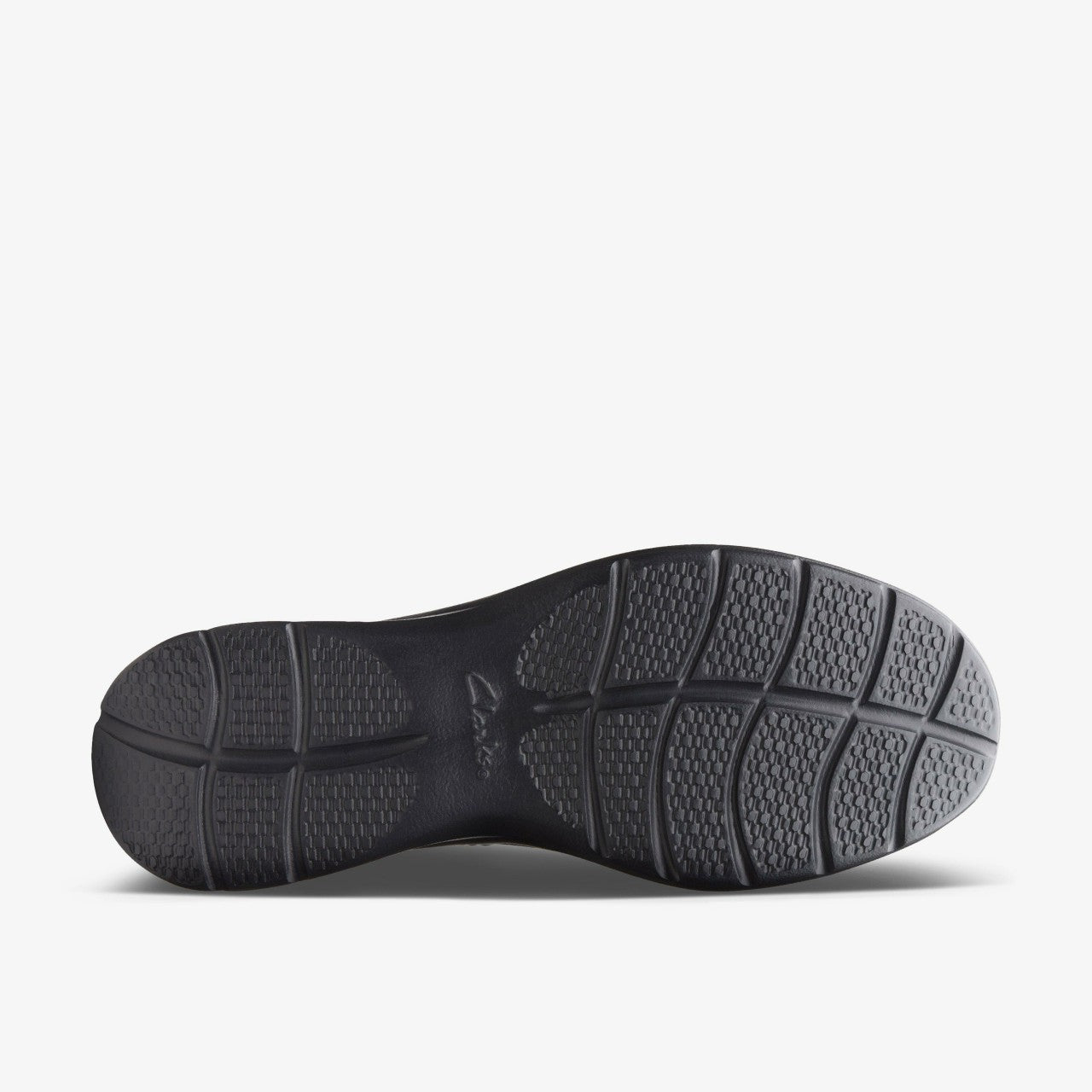 Men Cotrell Edge Black Smooth Leather