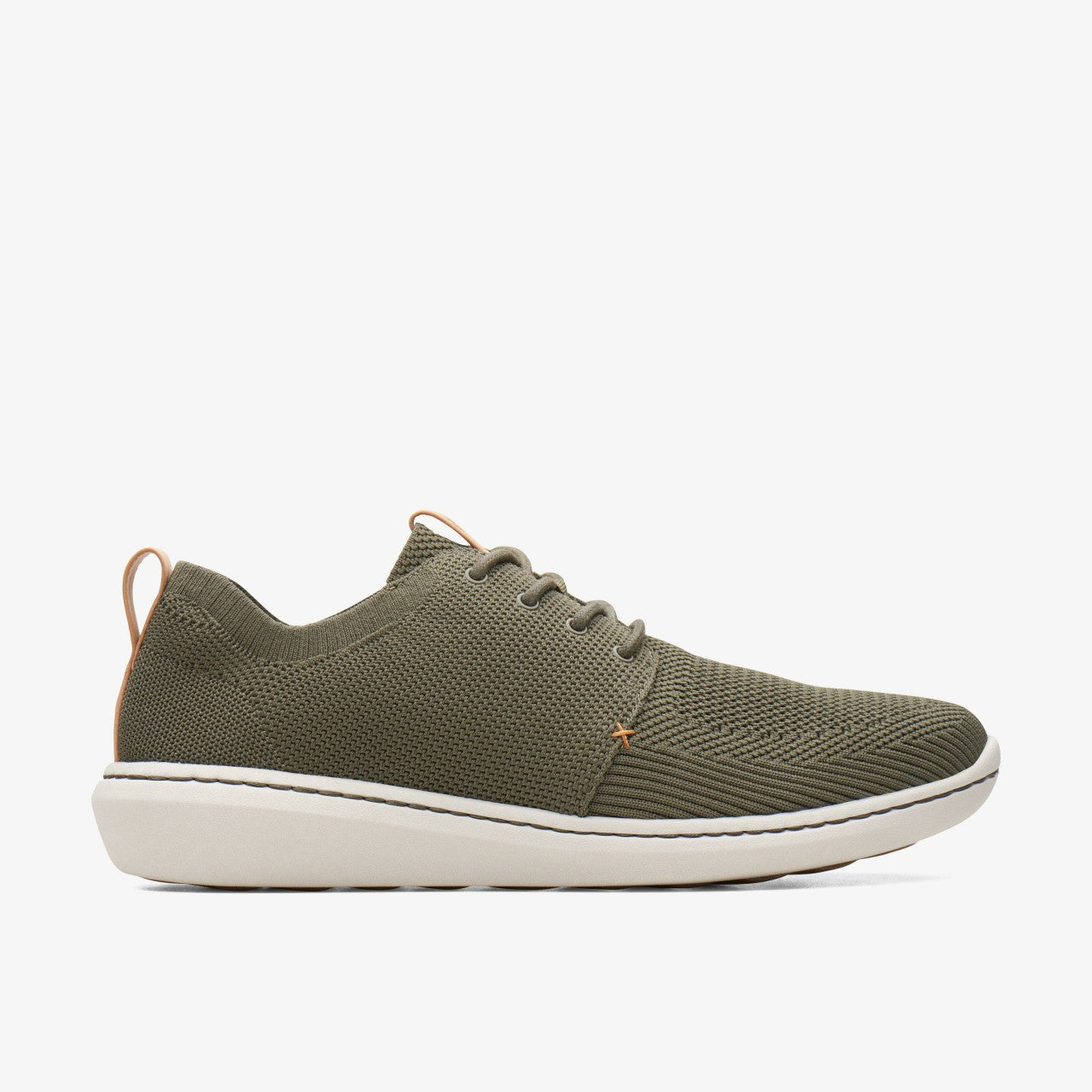 Men Step Urban Mix Khaki