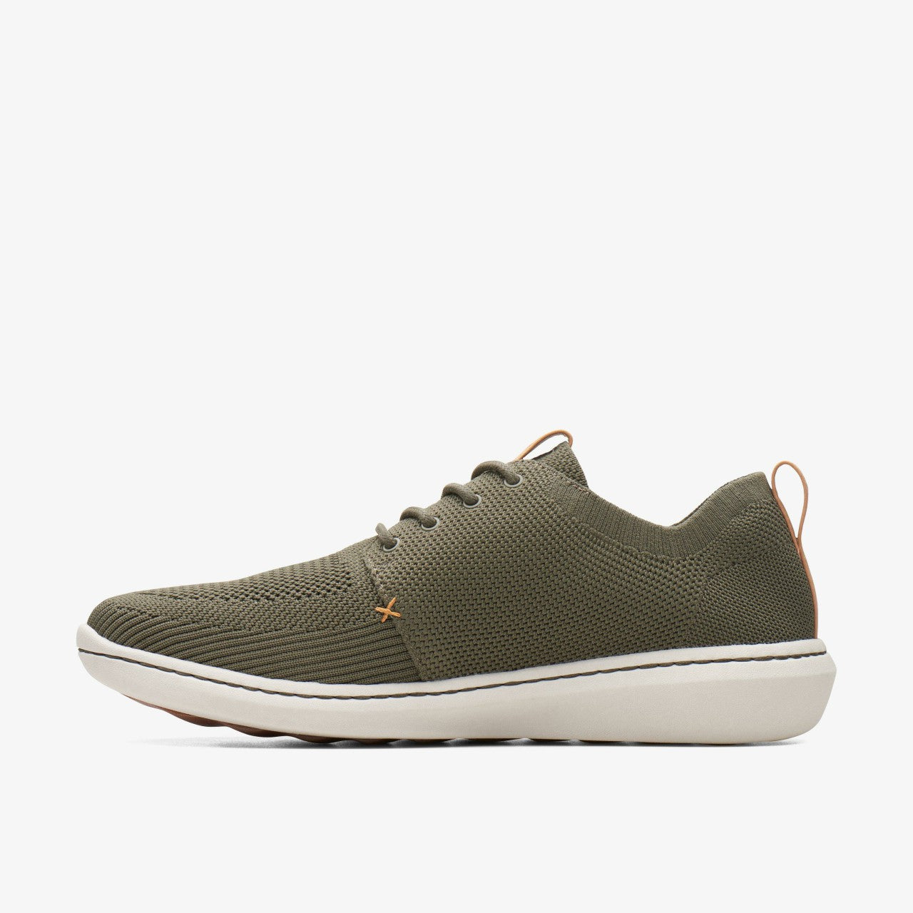 Men Step Urban Mix Khaki