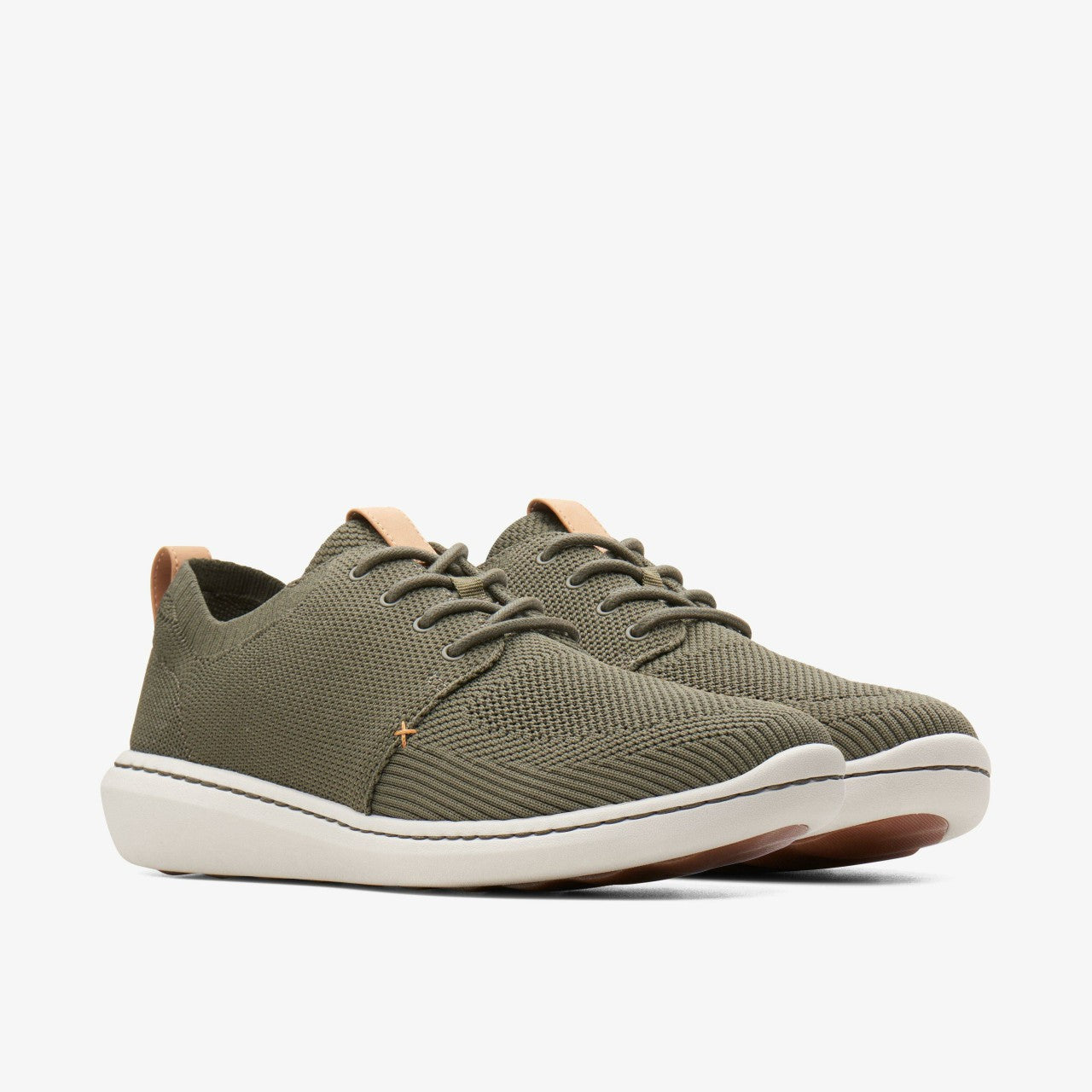 Men Step Urban Mix Khaki