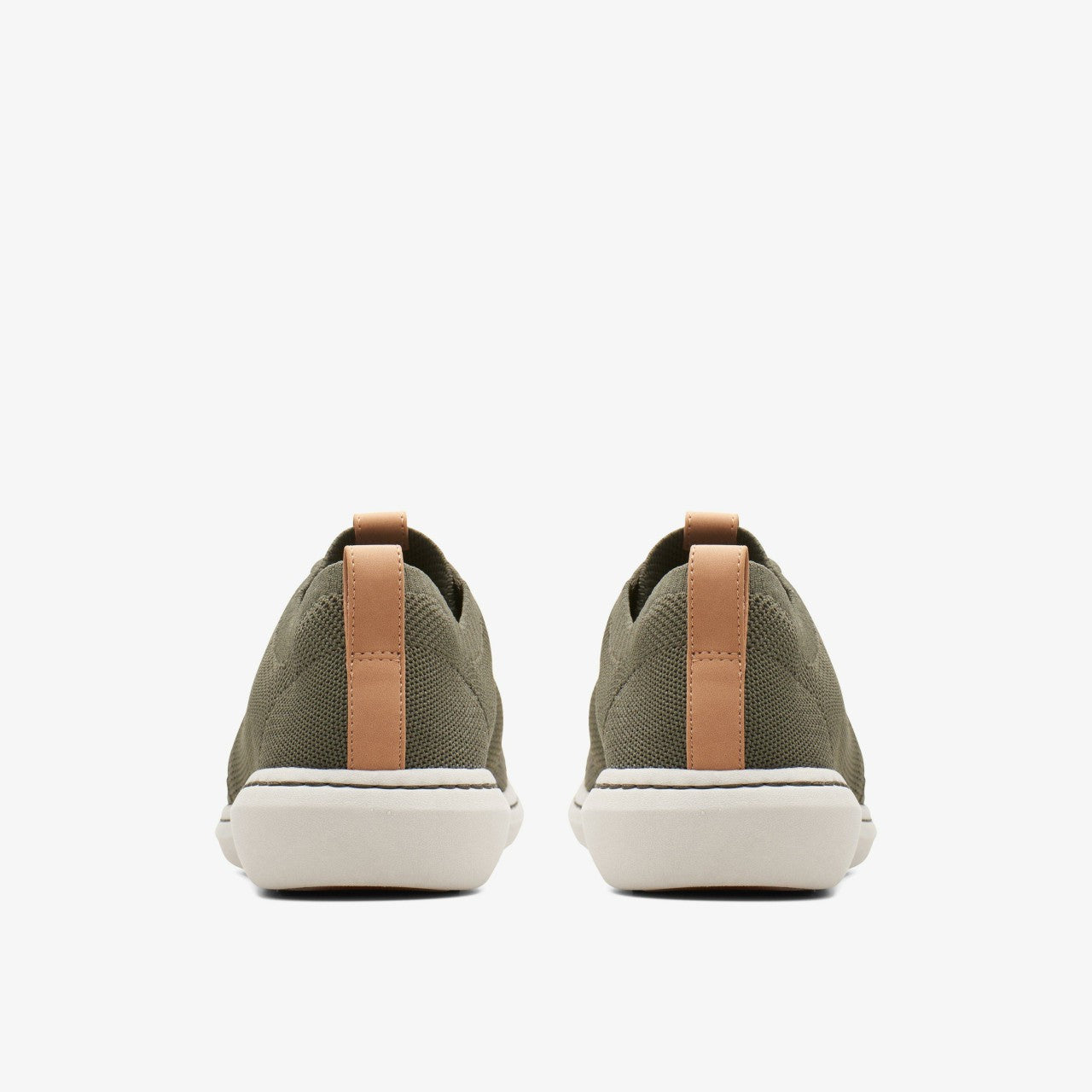 Men Step Urban Mix Khaki