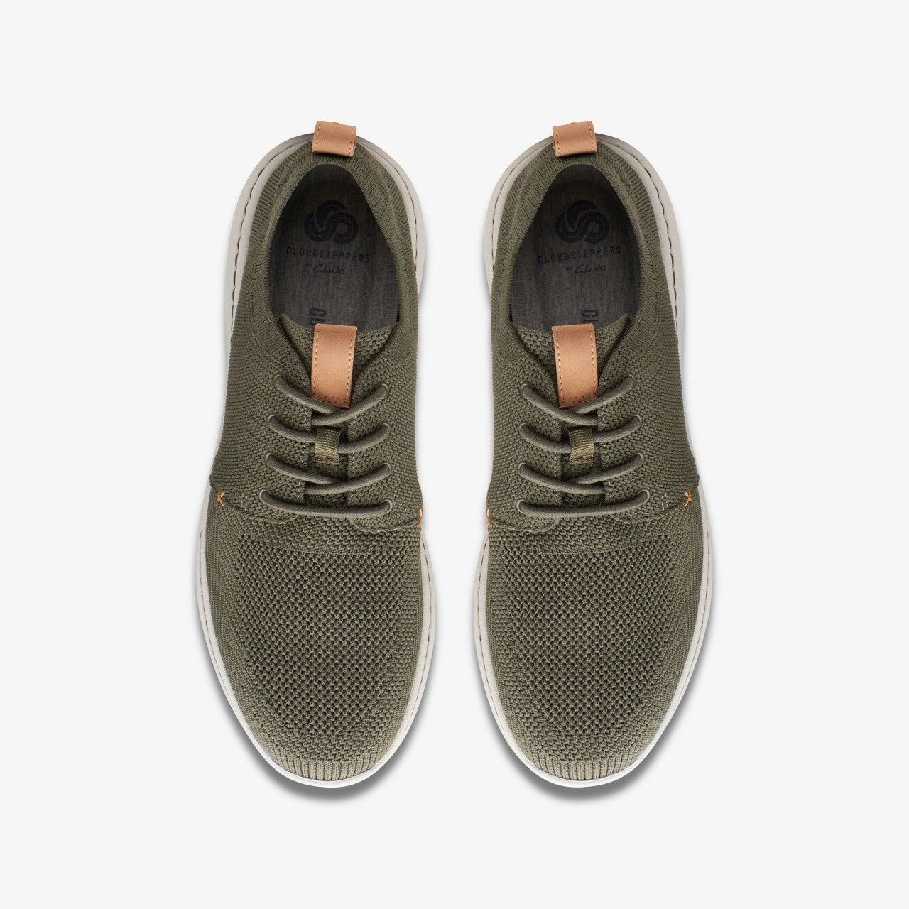 Men Step Urban Mix Khaki