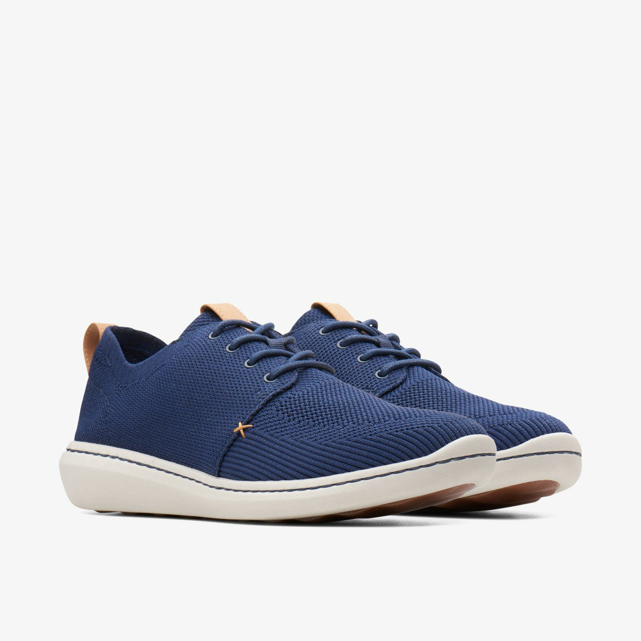 Men Step Urban Mix Navy