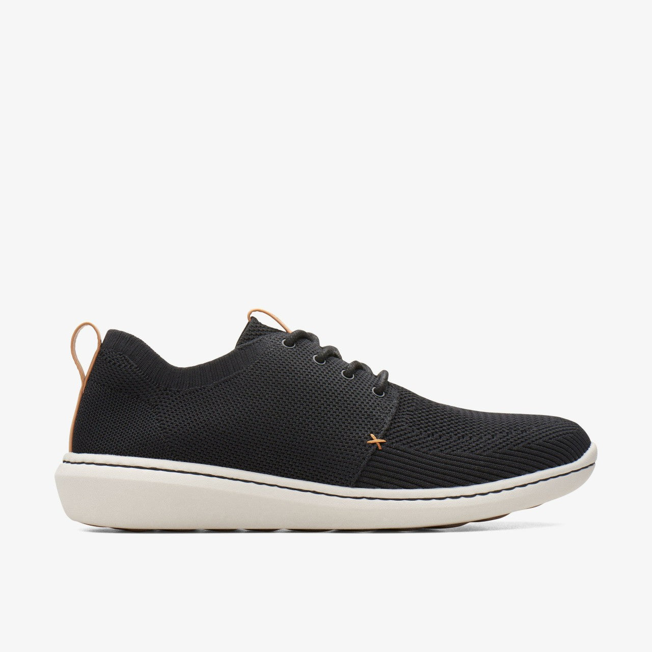 Men Step Urban Mix Black