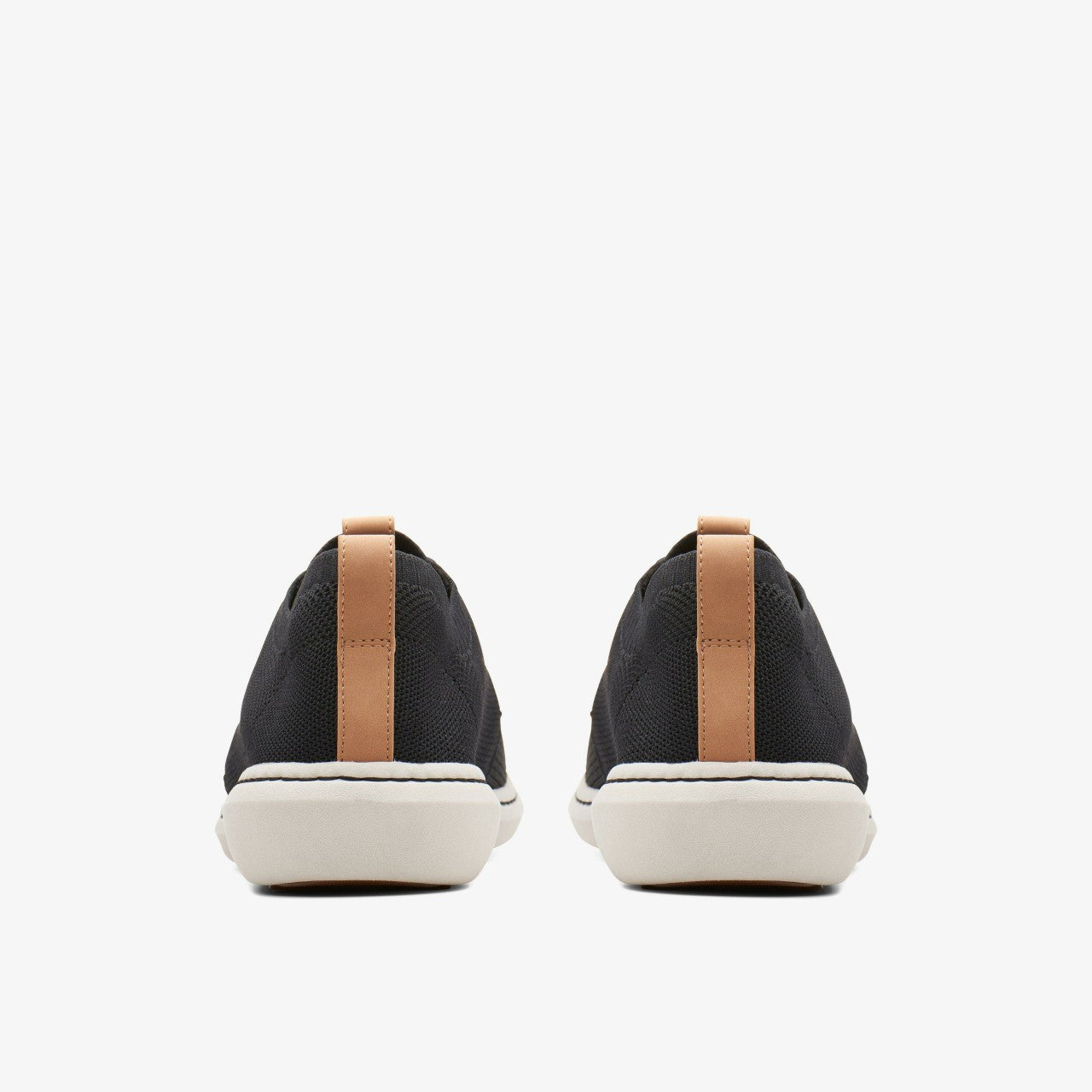 Men Step Urban Mix Black