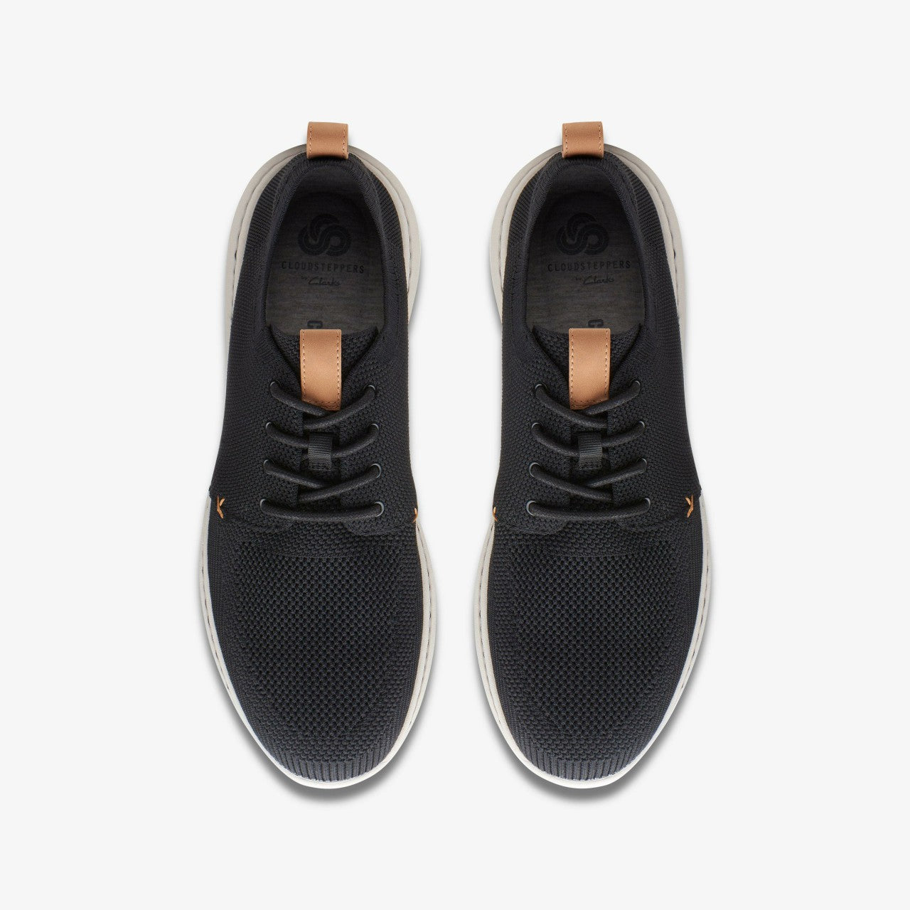 Men Step Urban Mix Black