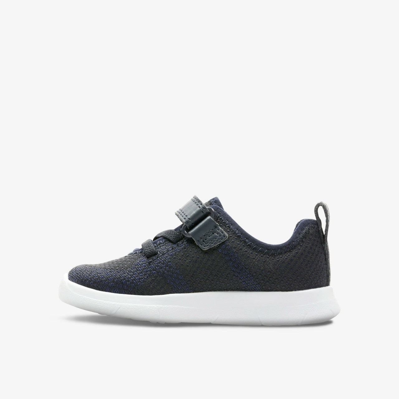Kids Ath Flux Toddler Navy