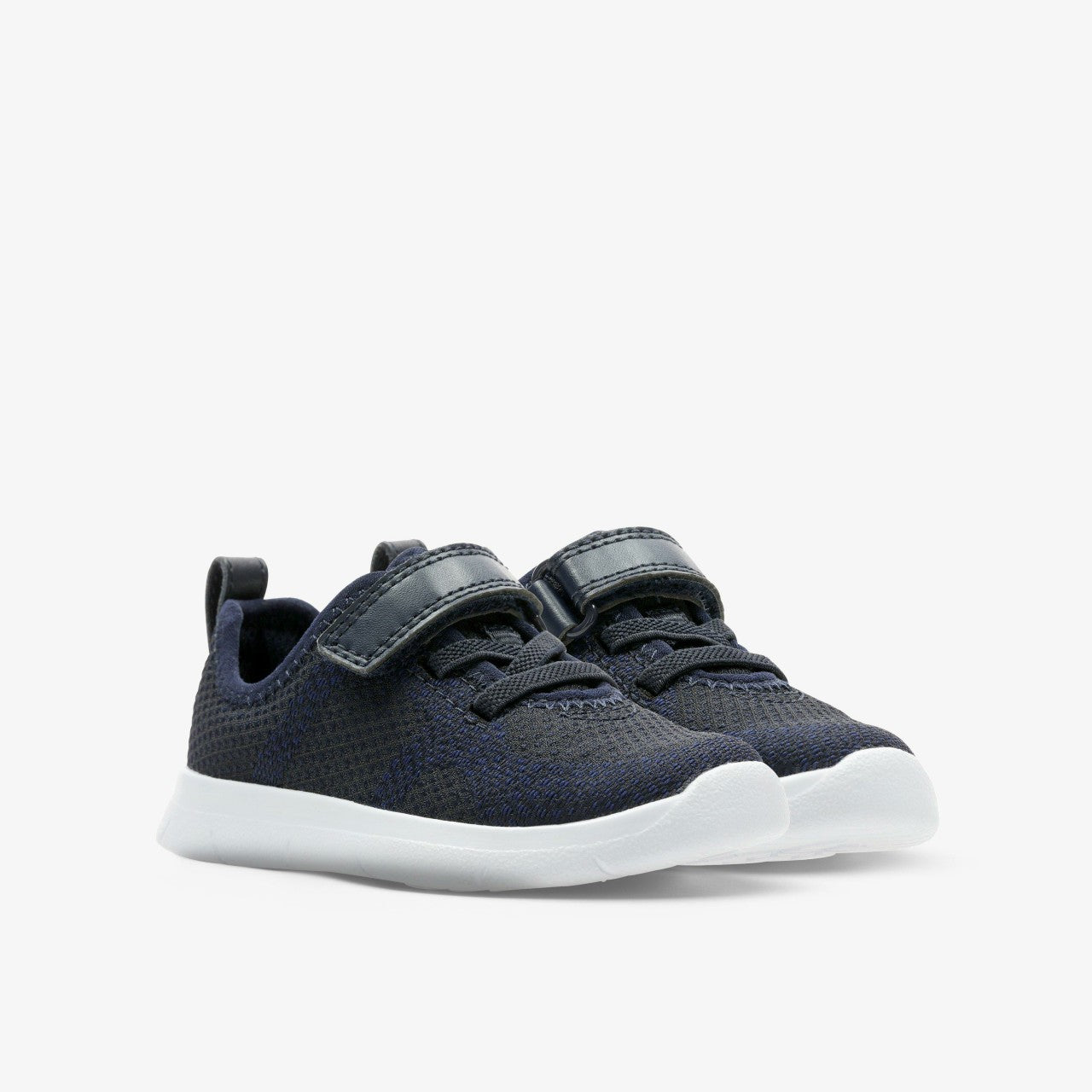 Kids Ath Flux Toddler Navy