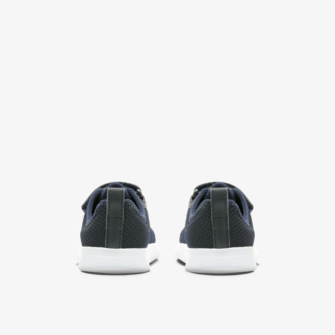 Kids Ath Flux Toddler Navy