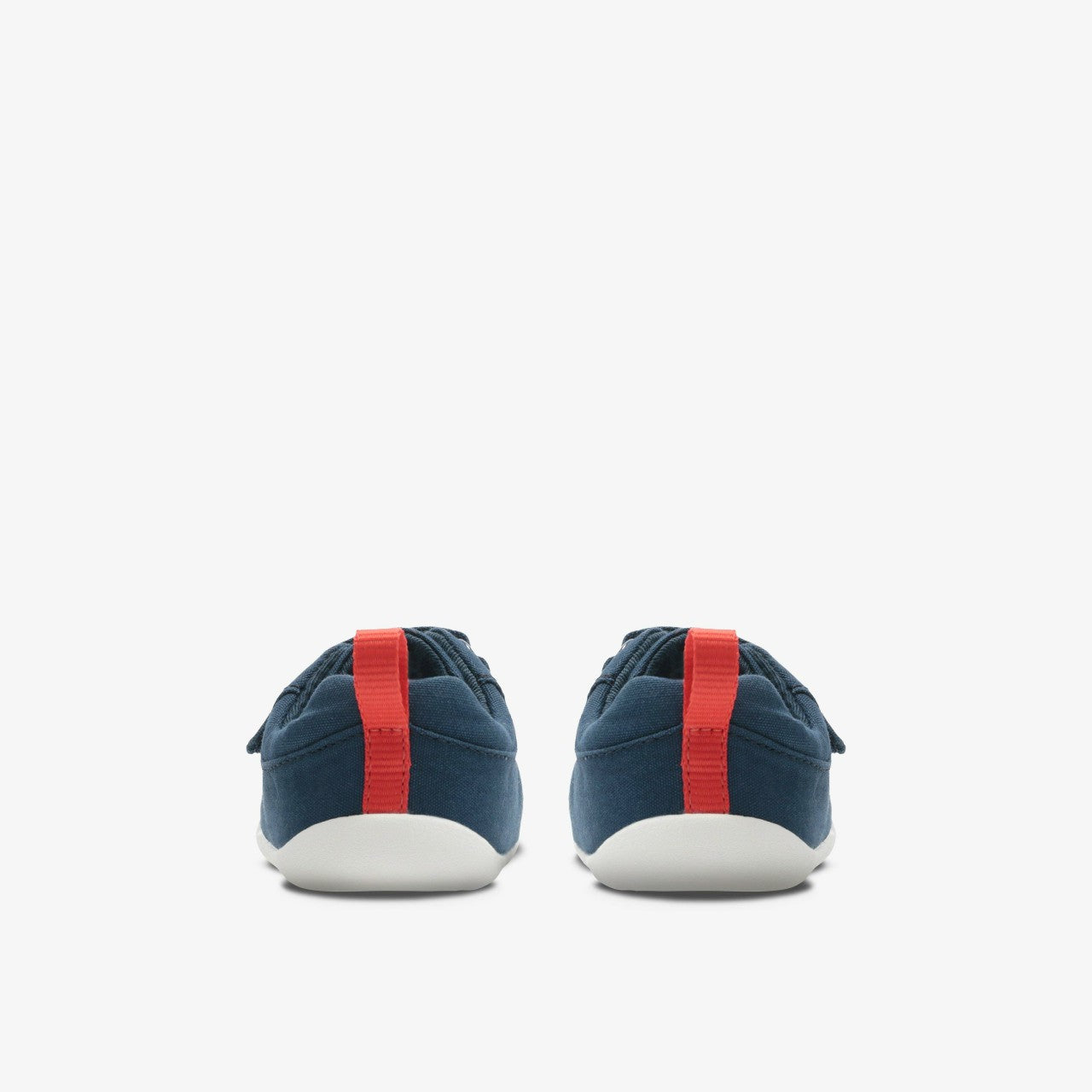 Kids Roamer Craft Toddler Navy Canvas
