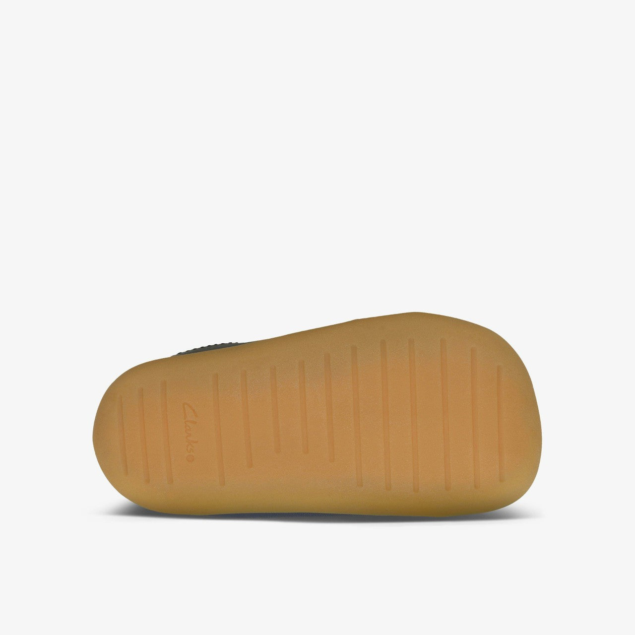 Kids Roamer Craft Toddler Navy Leather
