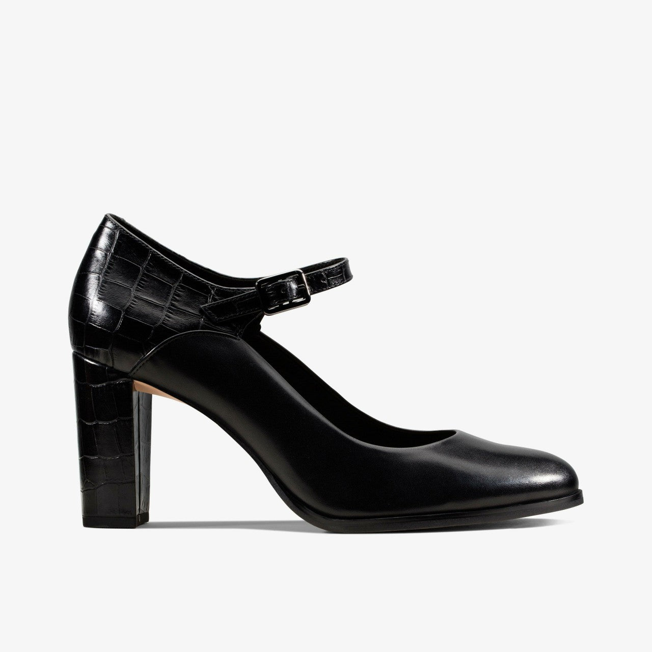 Women Kaylin Alba Black Combination